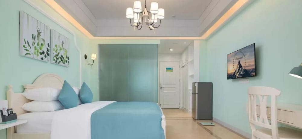 Elite Double Room photo 2