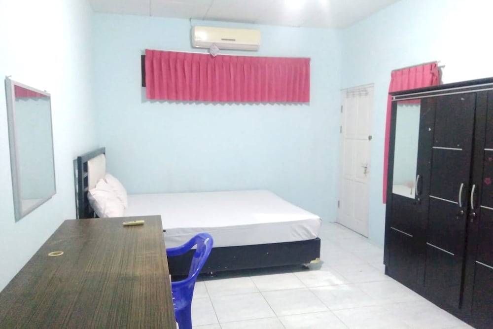 Deluxe Double Room - Photo 6