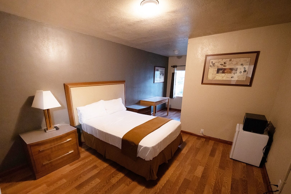 Standard Single Room, 1 Bedroom photo 3