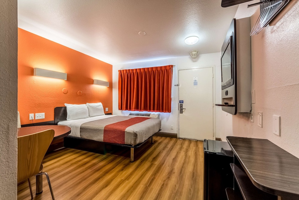 Motel 6-Garland, TX - Dallas, Billede 8