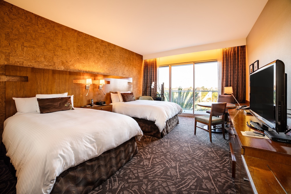 Executive Double Room, 2 Double Beds - Photo 1