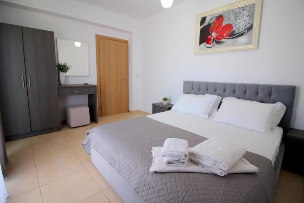 Apartment, Sea View