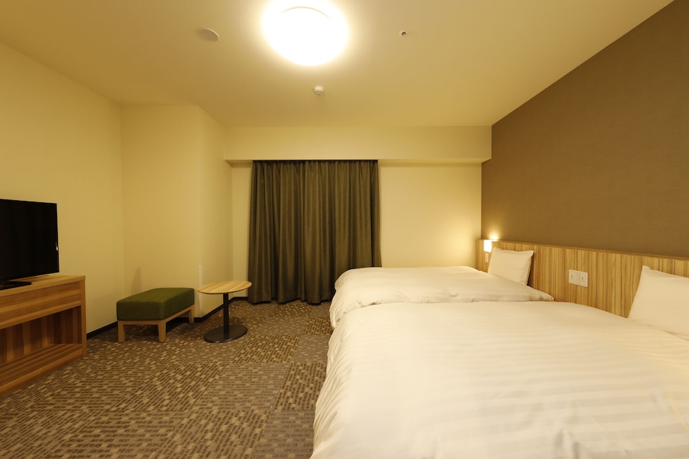 [No Cleaning Service] Moderate Twin (For more than 7 nights, 1 complimentary cleaning service)