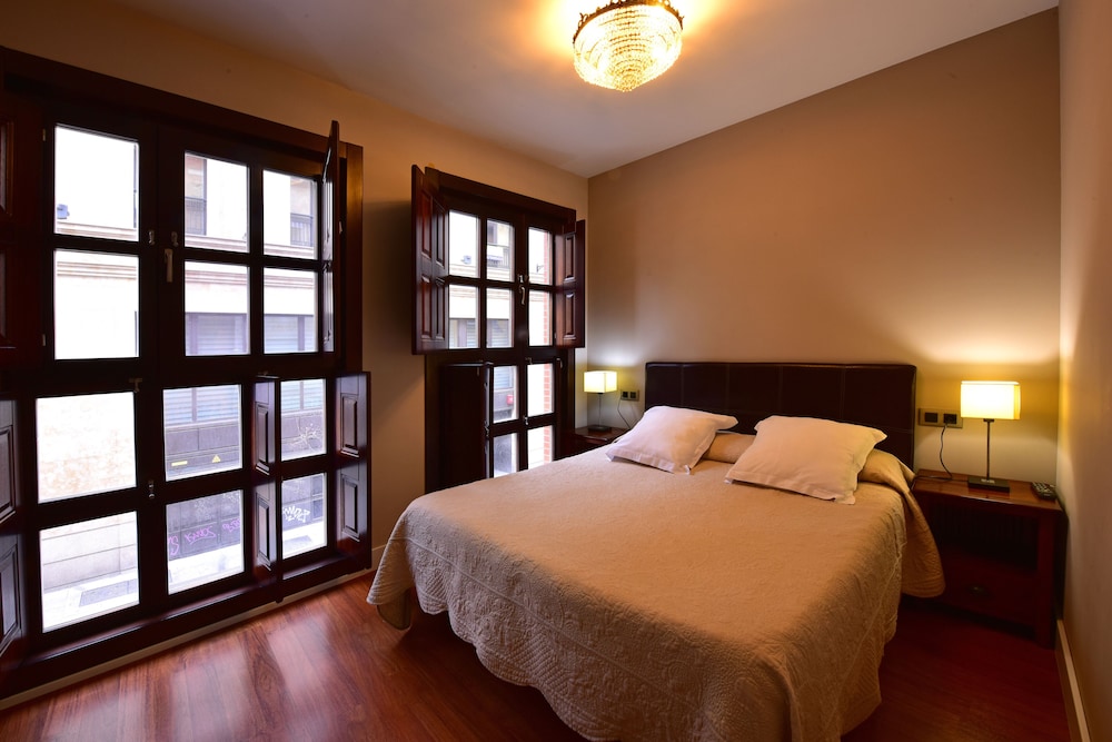 Apartamento Clásico