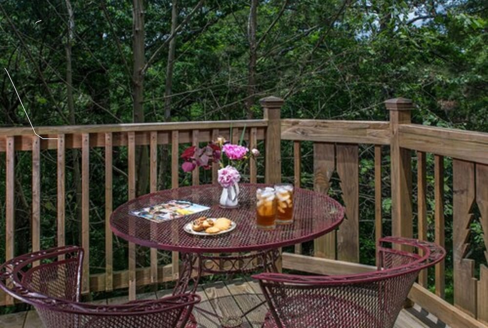 Luxury Cabin photo 3
