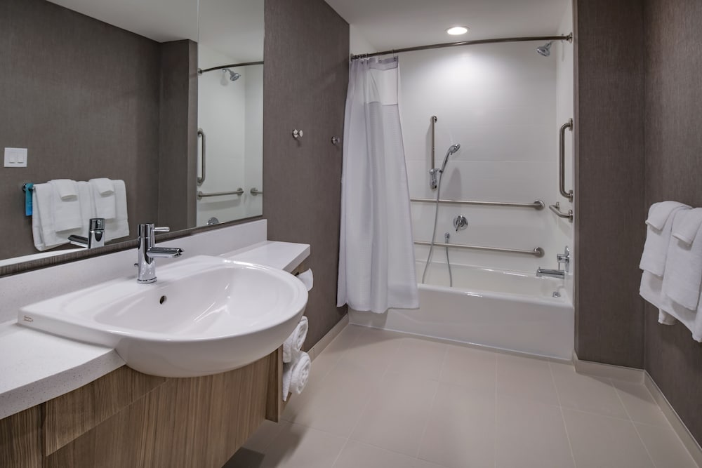 Suite, 1 King Bed photo 2