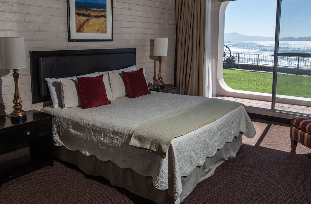 Family Suite, 1 Bedroom, Ocean View, Oceanfront