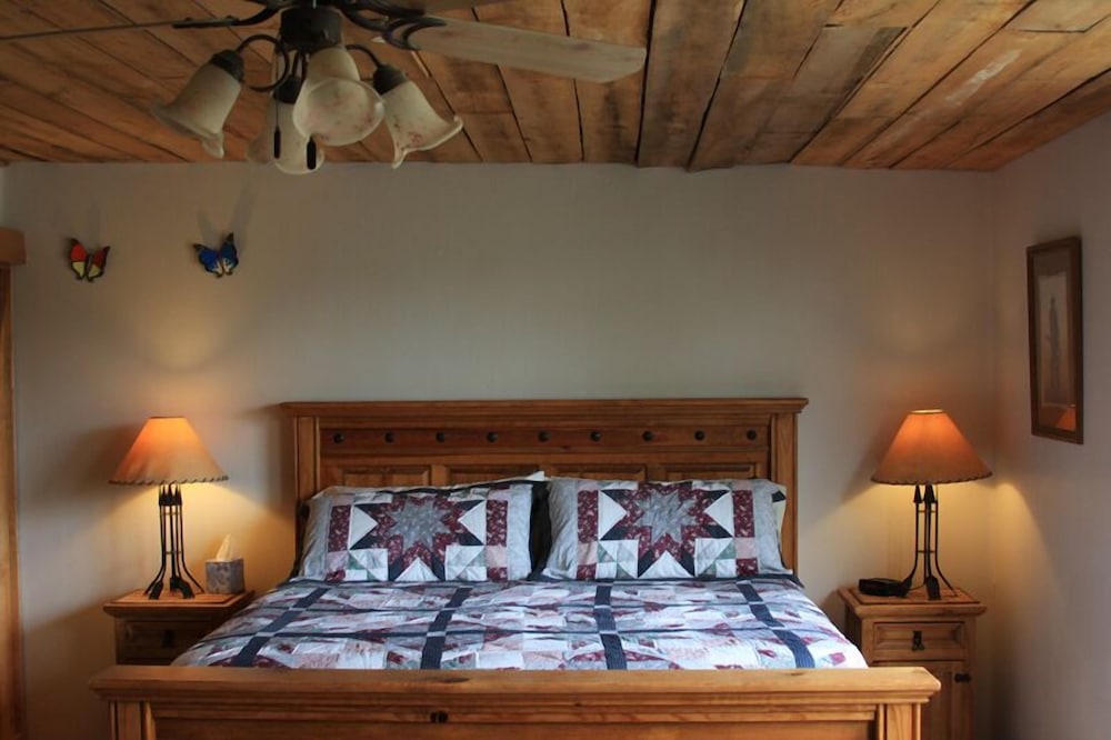 Deluxe Room photo 3