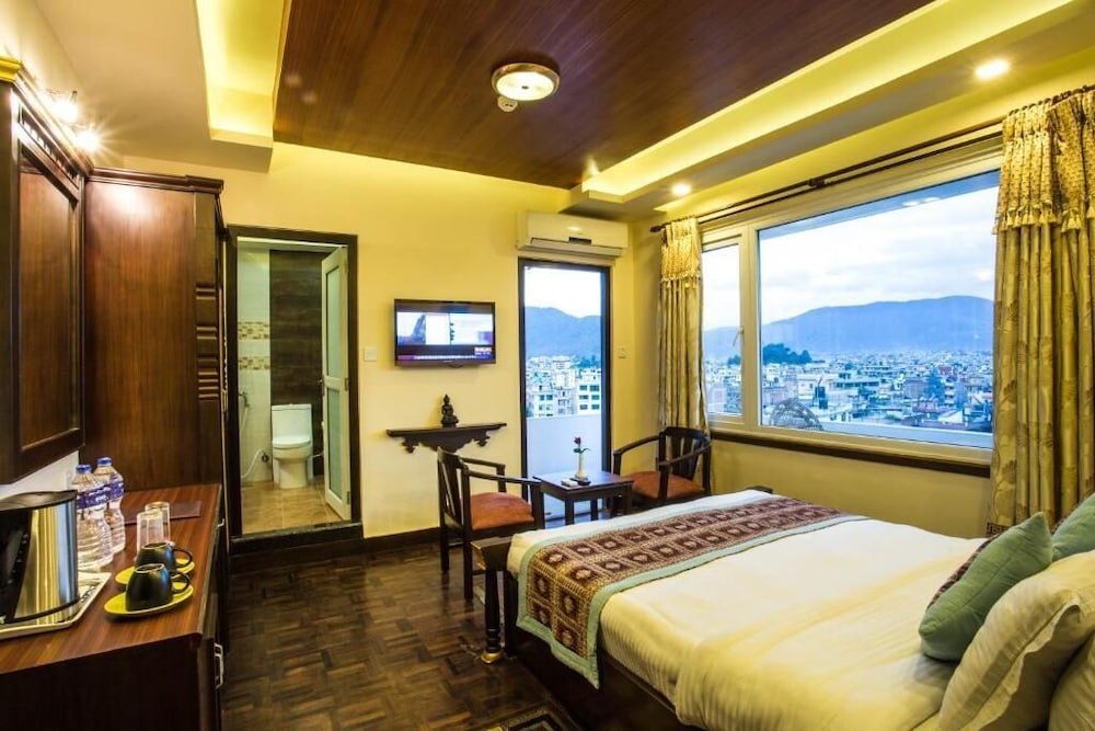 Deluxe Double Room - Photo 1