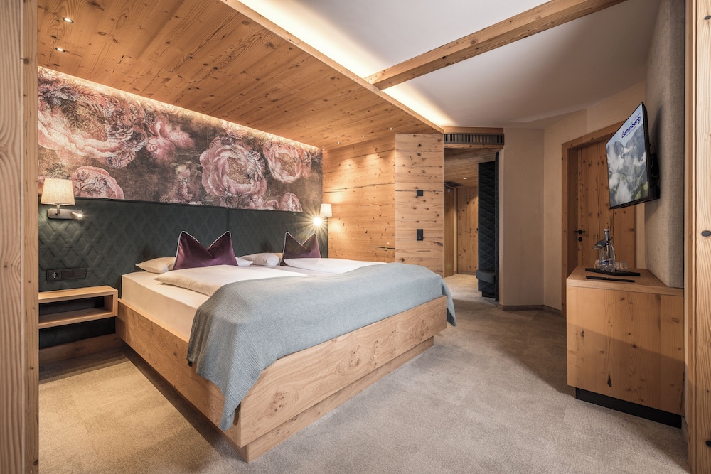 Family Suite, Balcony