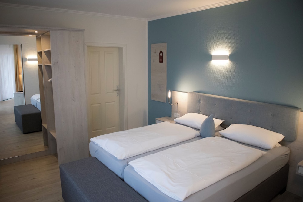 Comfort Double Room photo 3