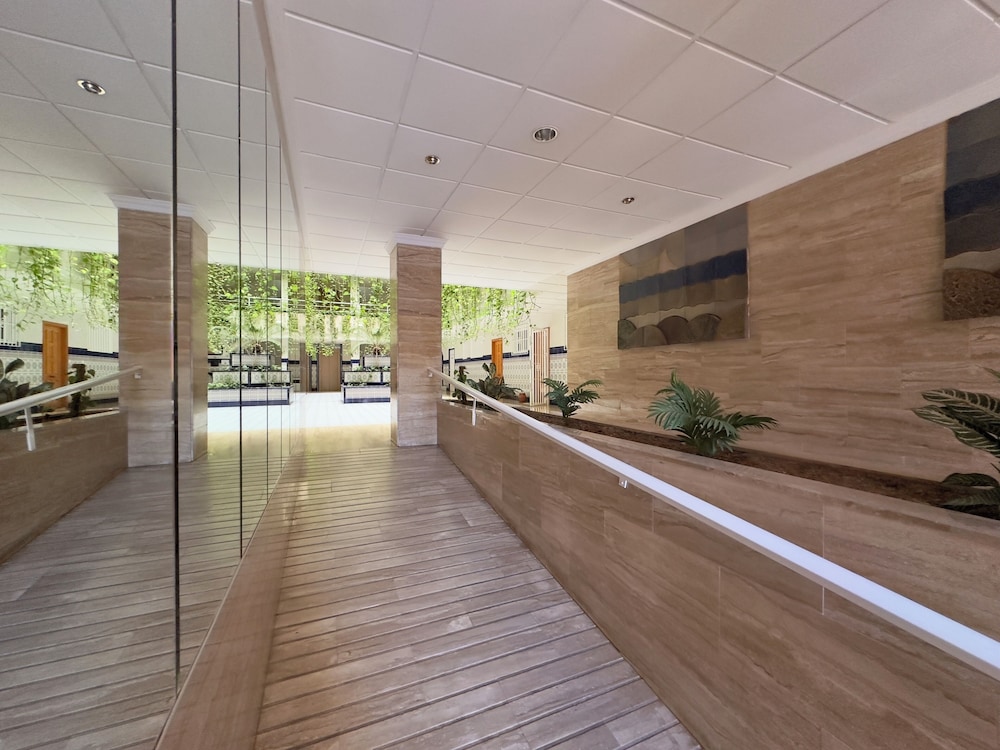 Moderne Lejlighed På Playa Del Cura, Billede 29