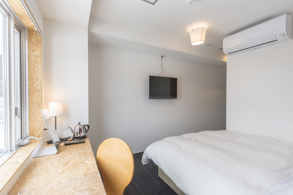 Double Room, 1 Double Bed photo 3