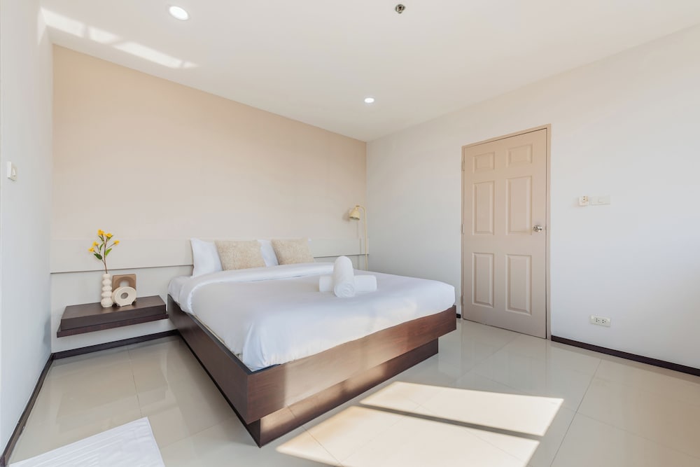 Exclusive Suite, 1 Bedroom