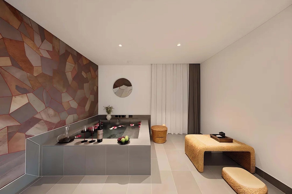 Luxury Single Room, Garden View photo 3