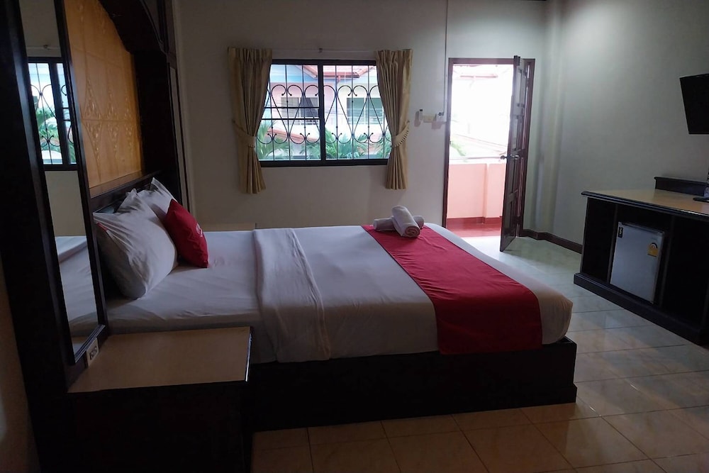 Superior Double Room - Photo 16