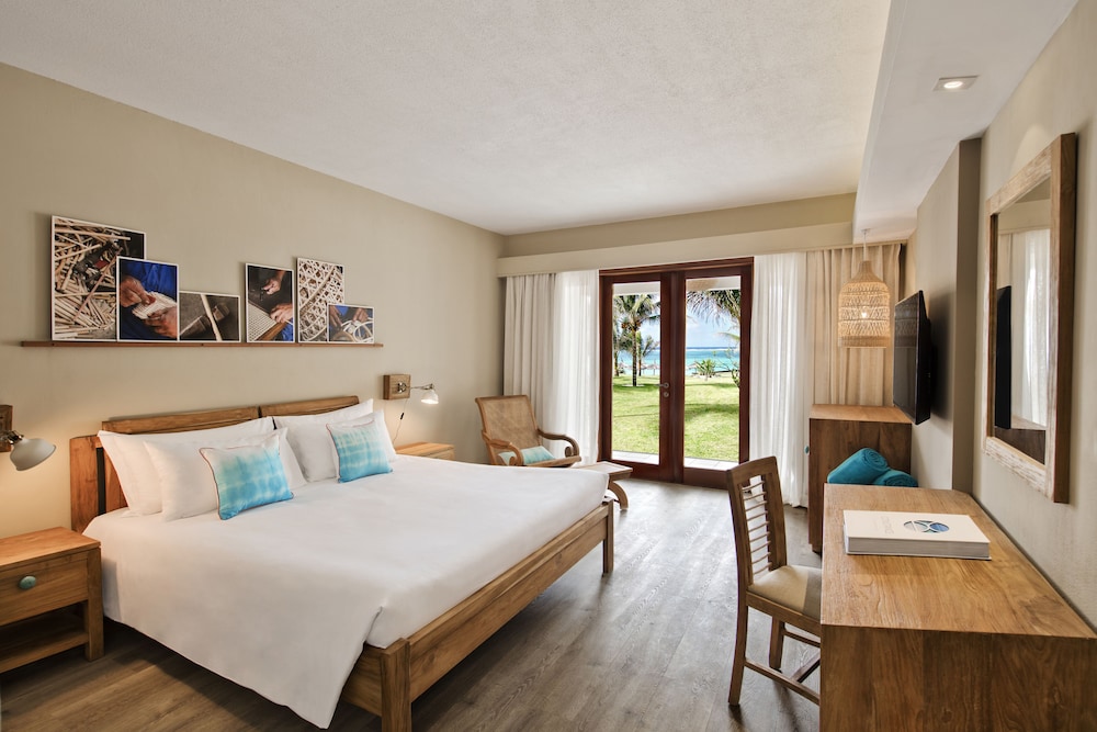 Room, Beachfront (Prestige) photo 2