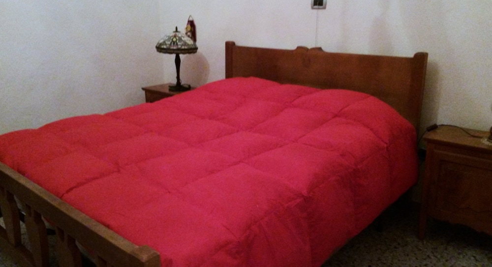 Villa Cheti