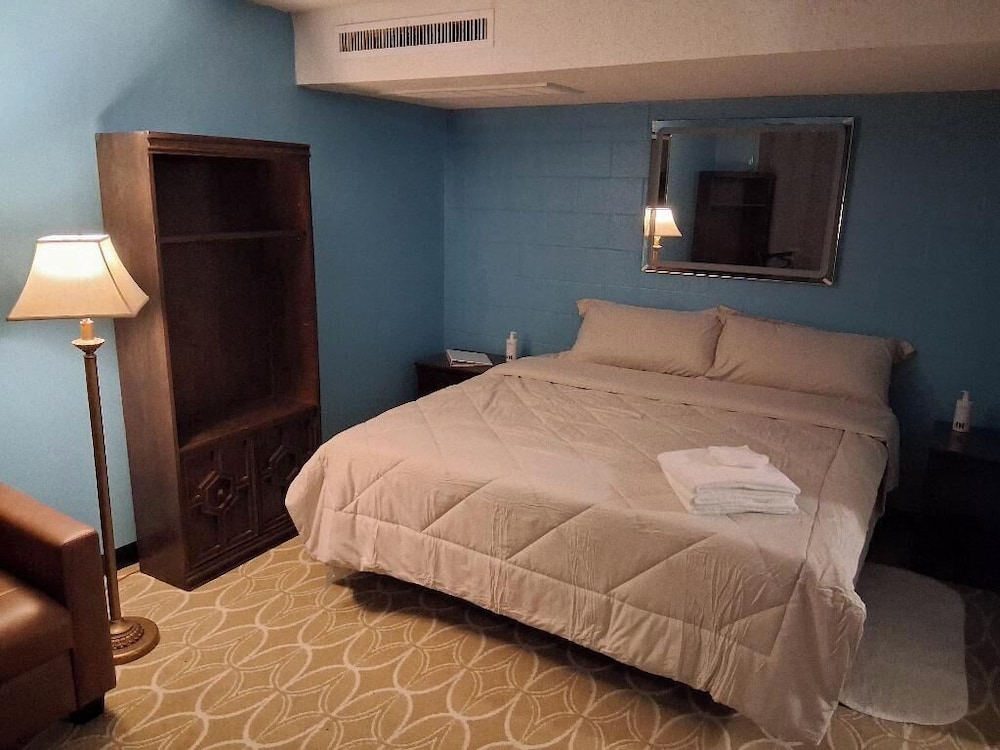 Classic Single Room