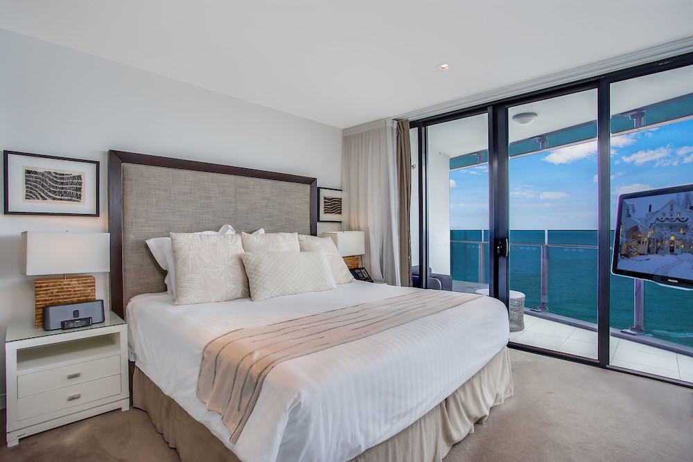 2 Bedroom Ocean View Apartment - Photo 9