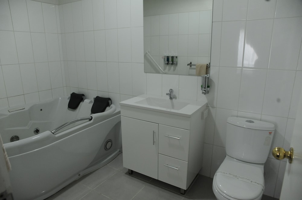 King Room Double Spa photo 1