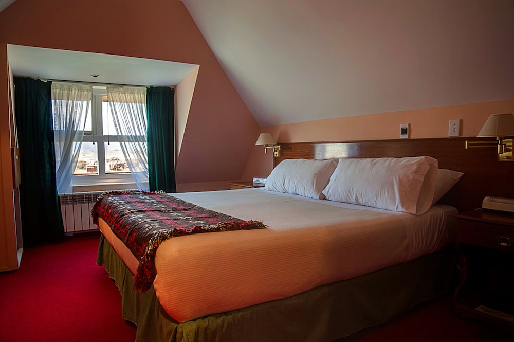 Senior Double or Twin Room photo 1