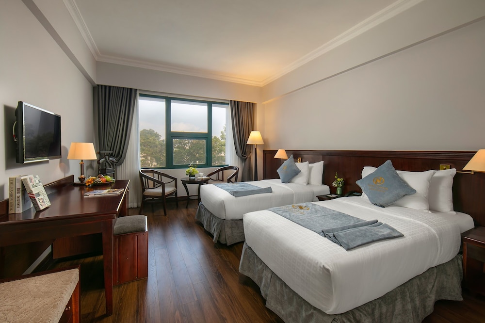 Superior Room photo 1