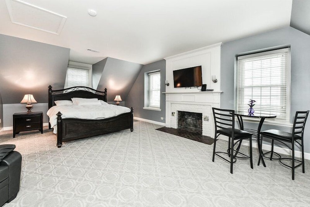 Historical Scenic Room photo 1