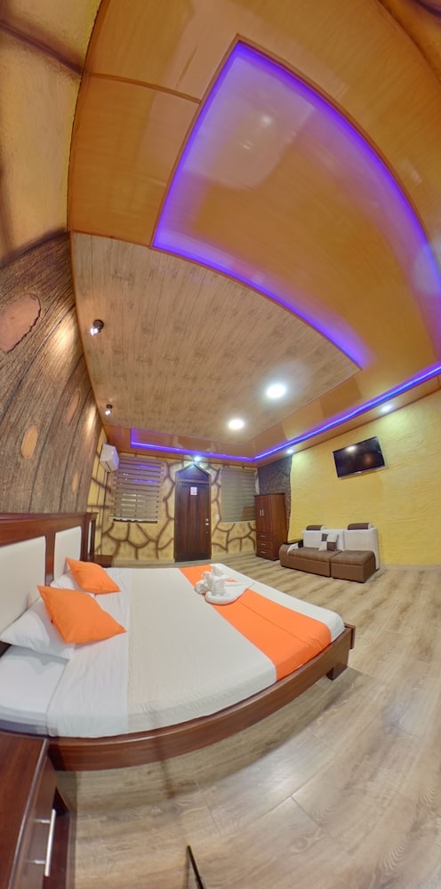 Deluxe Room photo 2