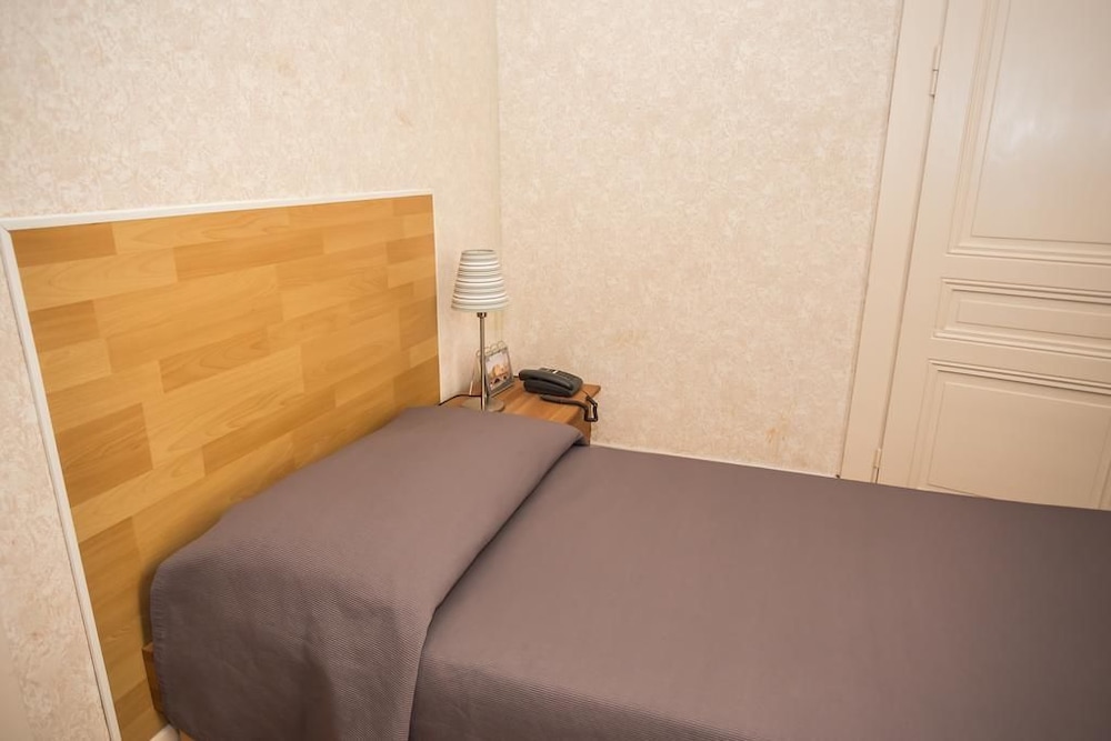 Standard Room, 1 Twin Bed