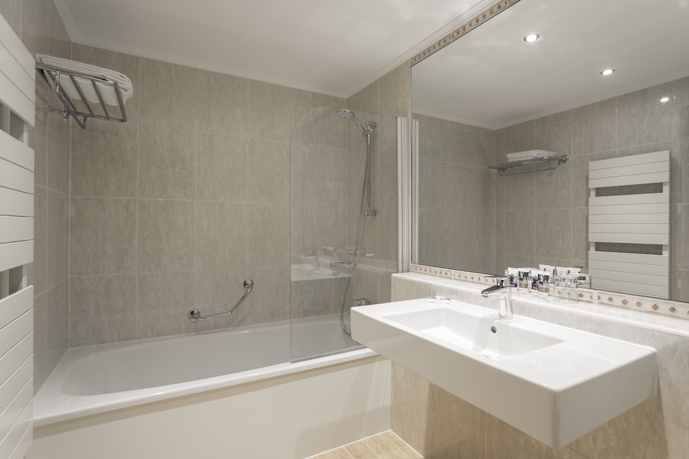 Classic Double Room - Photo 4