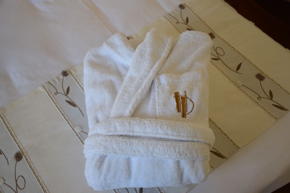 Junior Suite - Photo 9