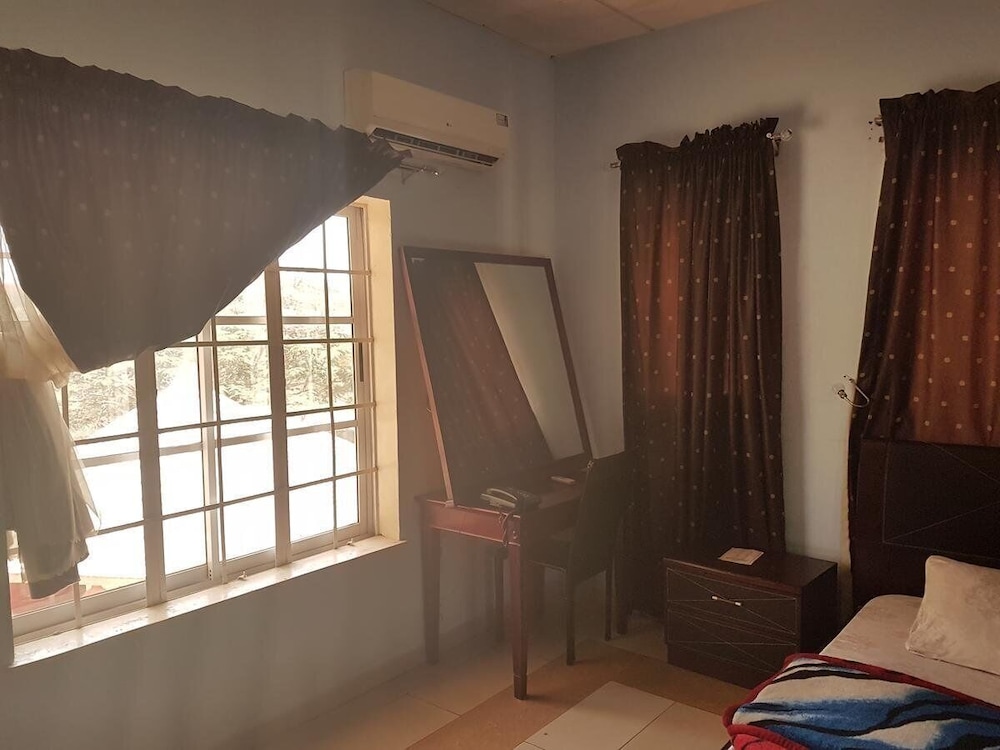 Executive Room photo 2