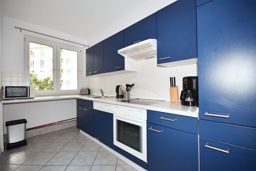 Parkview Grand Suite Ii - Veteranenstrasse 10 photo 2