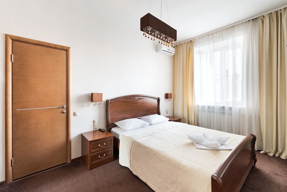 Suite photo 1