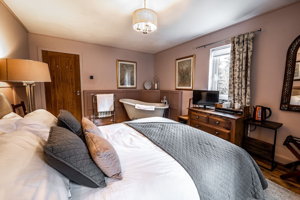 Double Room (The Terrace) photo 1
