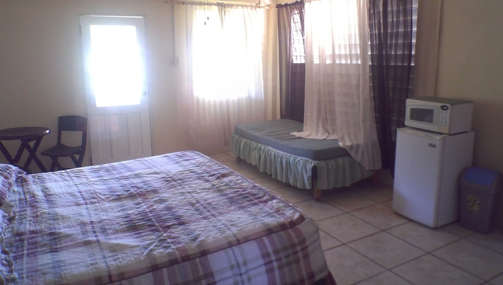 Triple Room, Sea View photo 1