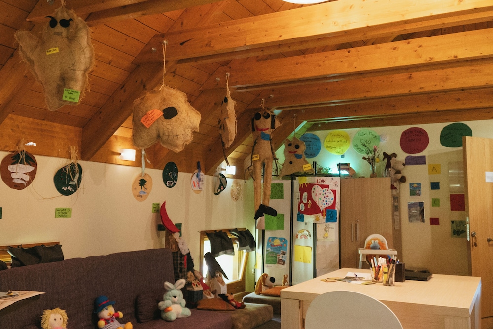 Caserón Baruca, 写真 6