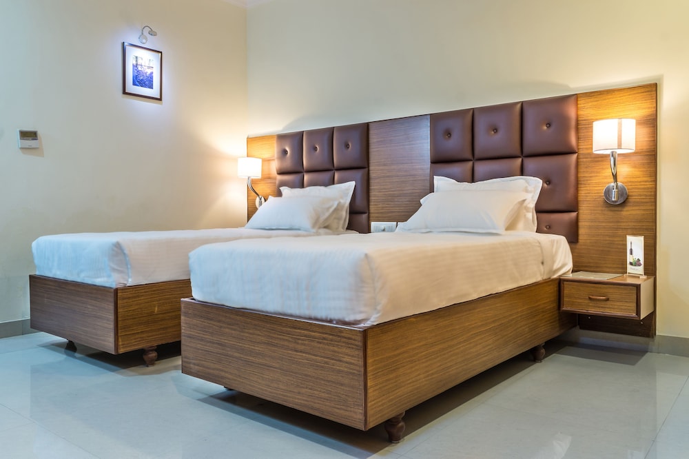 Standard Room photo 1