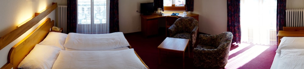 Double Room, Bathtub photo 3