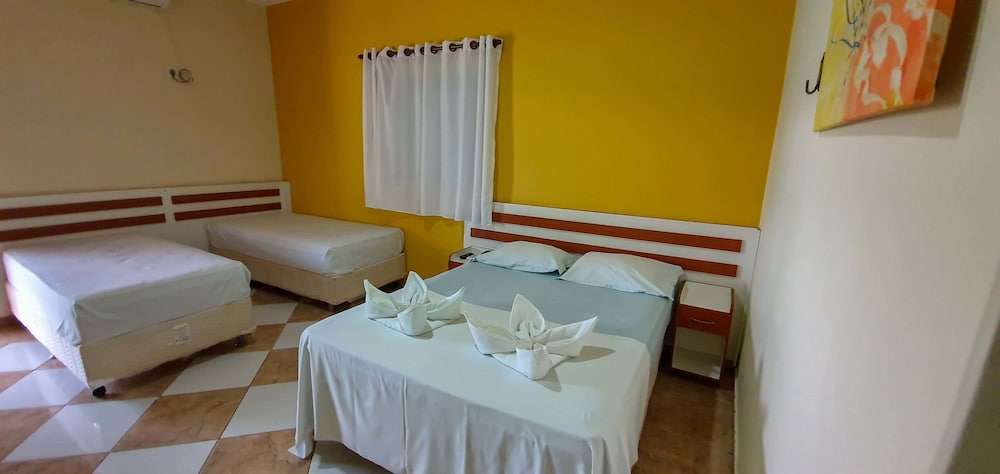 Standard Room (Arara Azul) photo 1