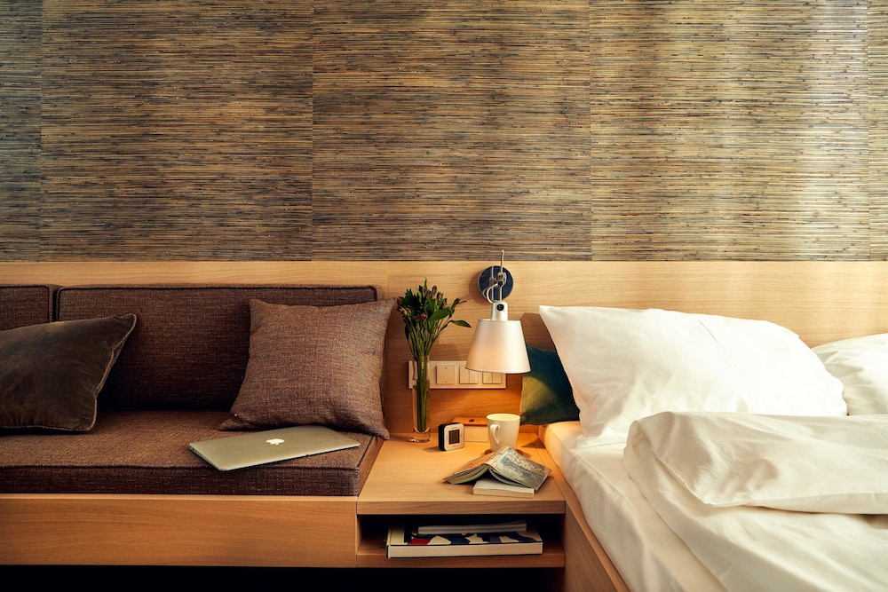 Business Plus Apartment with Balcony (Long Stay) photo 3