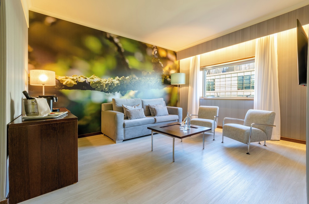Junior Suite - Photo 2