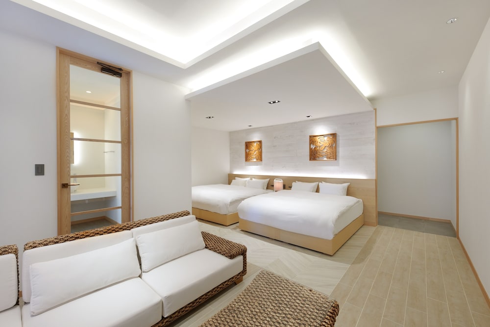Junior Suite, Non Smoking, Sea View - Photo 2