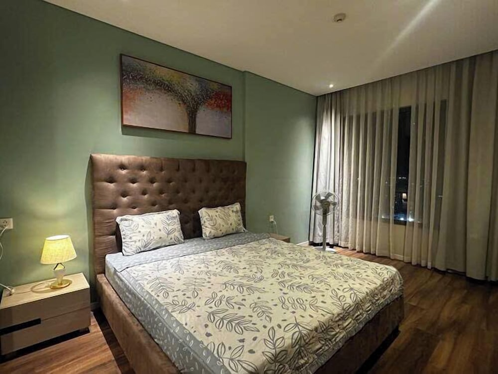 Presidential Suite, 2 Bedrooms, Club Lounge Access, River View photo 2