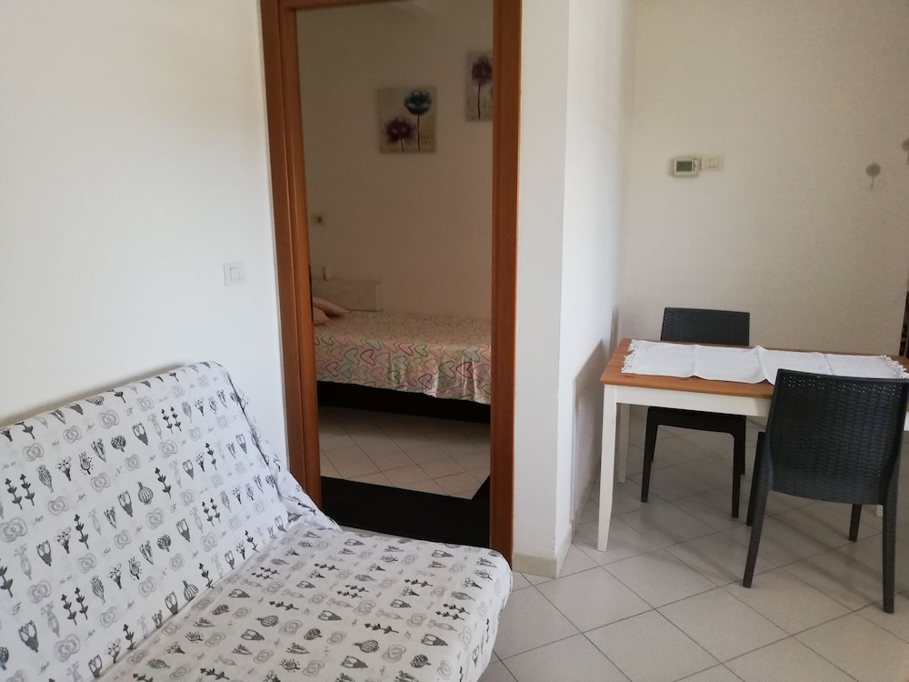 Double Or Twin Room photo 1