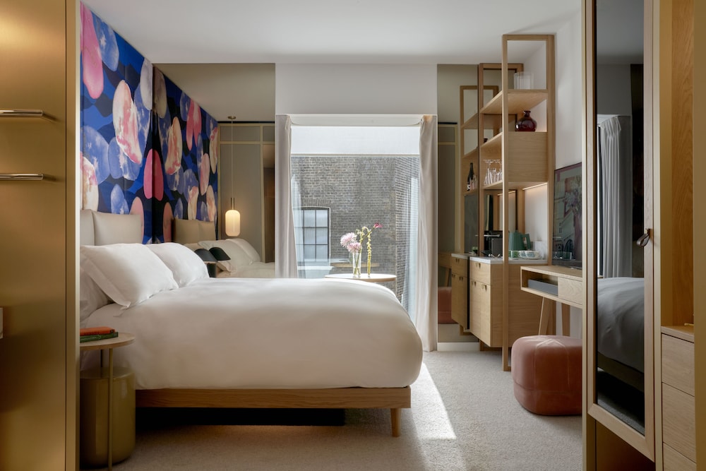 Two Bedroom Deluxe