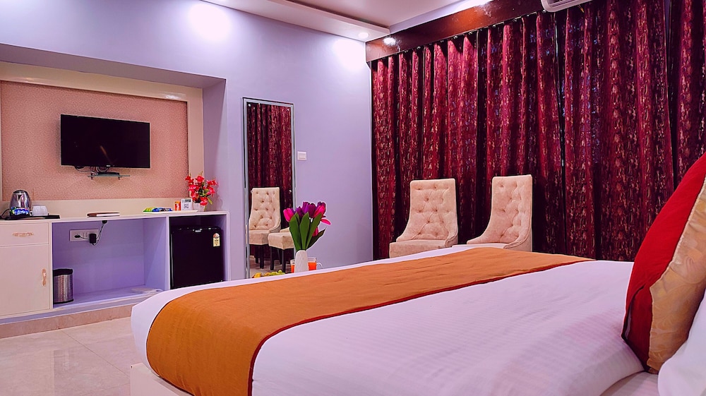Executive Room - Photo 3
