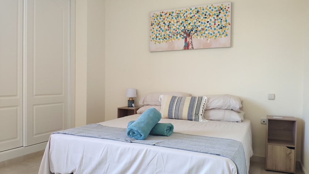 Appartamento con 2 Camere da Letto e Piscina, Foto 17