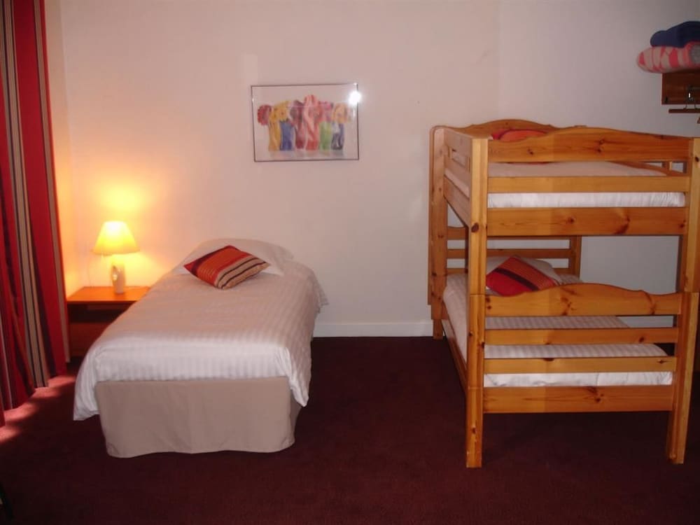 Double or Twin Room photo 1